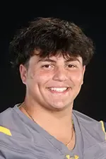 Owen Smalline, Football, University of Rochester