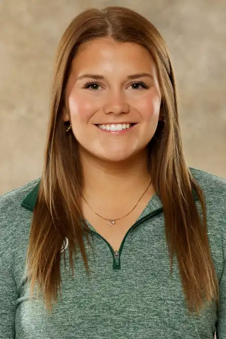 Addie Morris, Hockey, Bemidji State University