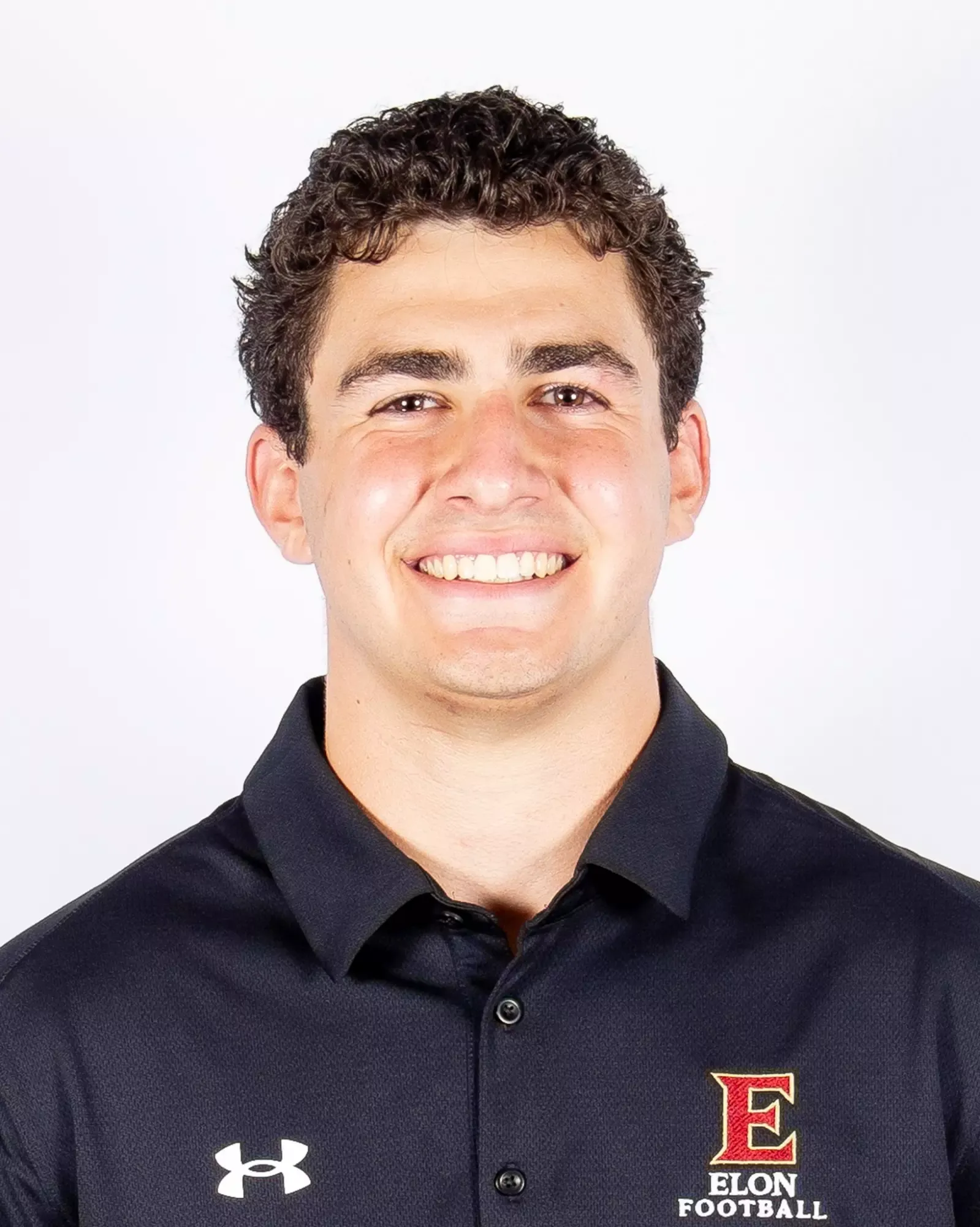 Benji Ravitz, Football, undefined