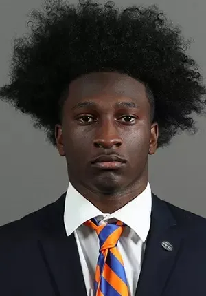 Evan Jackson, Football, undefined