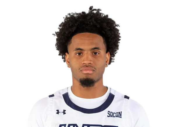 Jordan Brown, Basketball, undefined