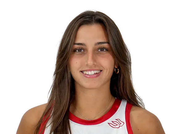 Erika Aspajo, Basketball, undefined