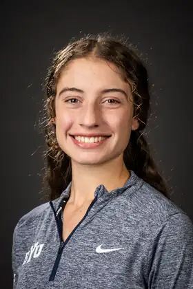 Zariel Macchia, Track and Field, undefined
