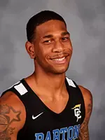 Sean Quick-Streeter, Basketball, Barton College