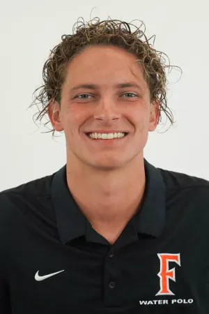 Ryan O'Donovan, Water Polo, undefined
