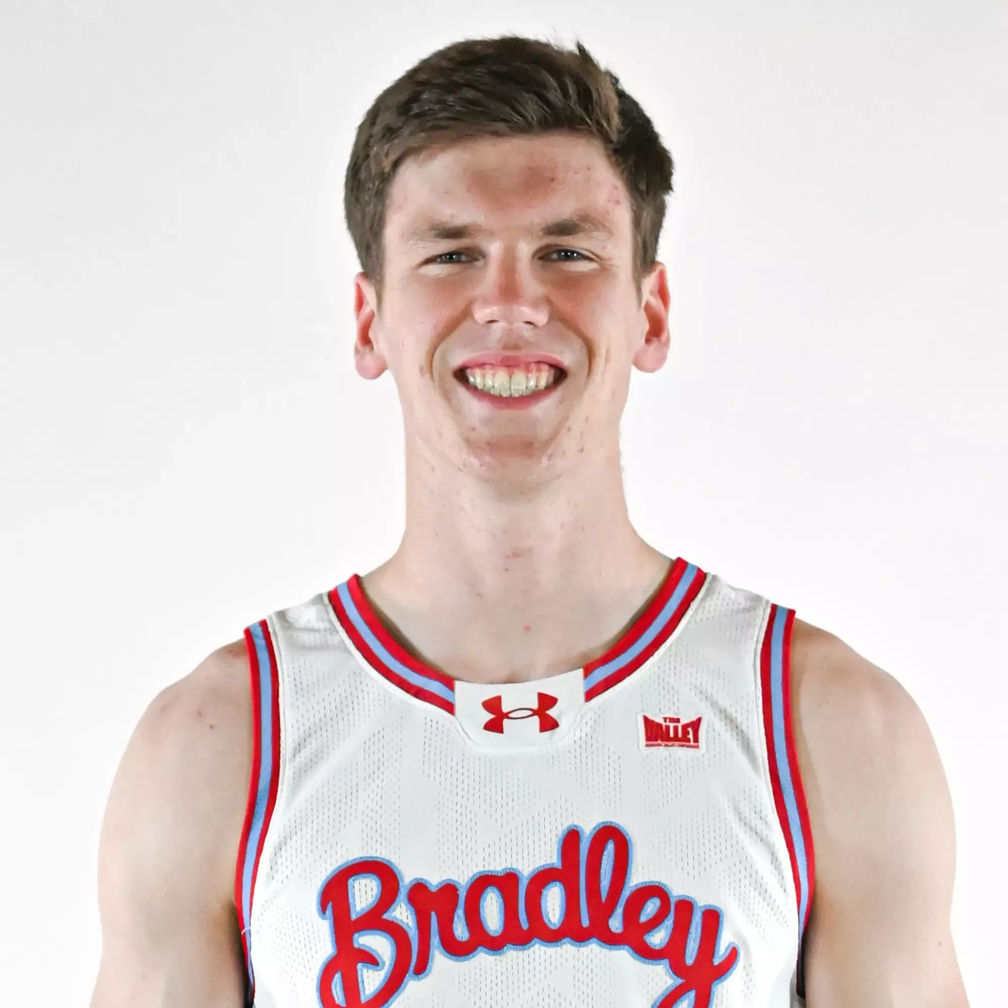 Kyle Grill, Basketball, undefined