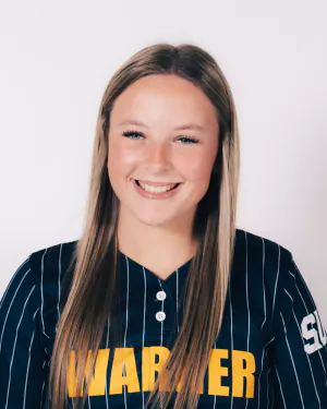 Kimber Long, Softball, Warner University