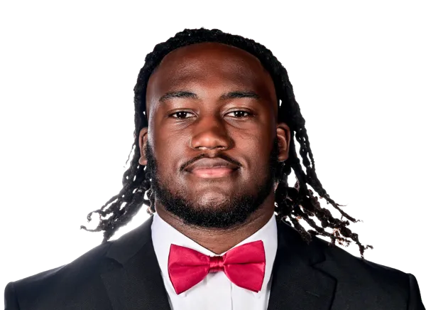 Keion Dunlap, Football, Samford University