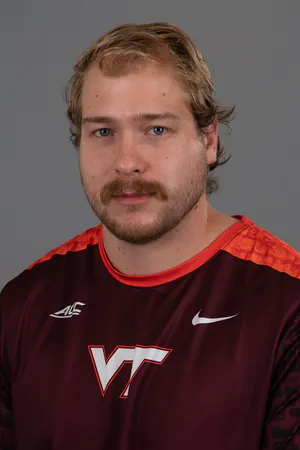 Lukas Baroke, Track and Field, undefined