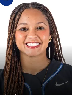 Jada Baker, Softball, undefined