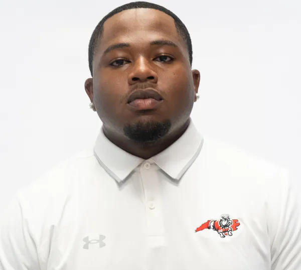 Antonio Chambers, Football, Gardner-Webb University