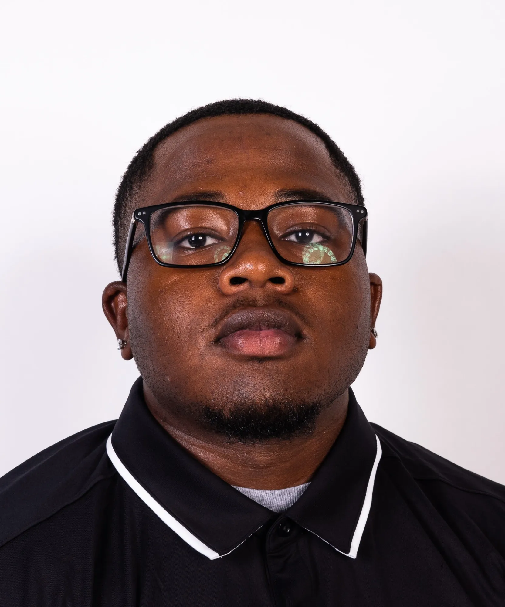 Antonio Chambers, Football, Gardner-Webb University