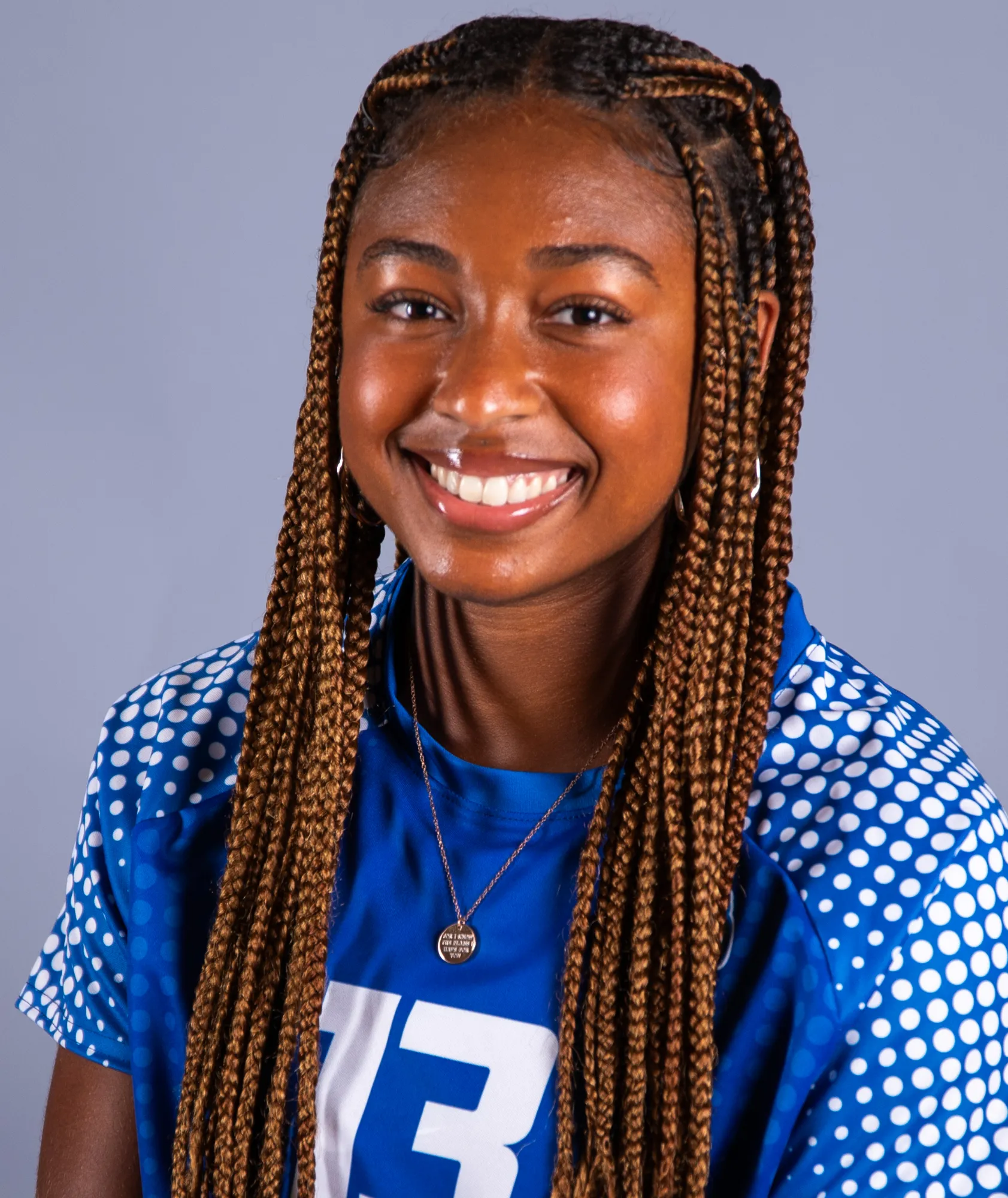 Kandis Calvin, Soccer, University of North Carolina at Asheville