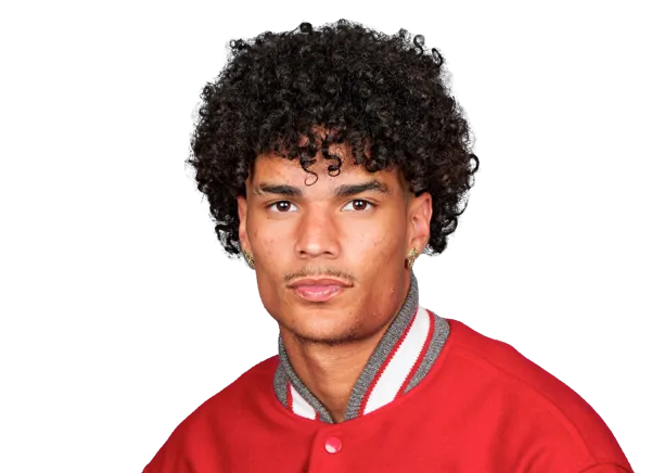 Kayden McGee, Football, undefined