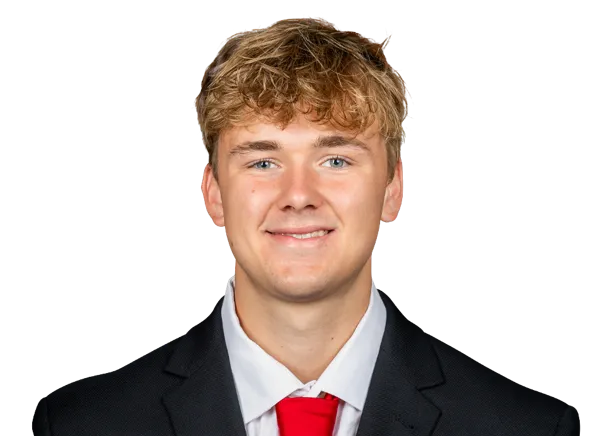 Jackson Waller, Football, North Carolina State University
