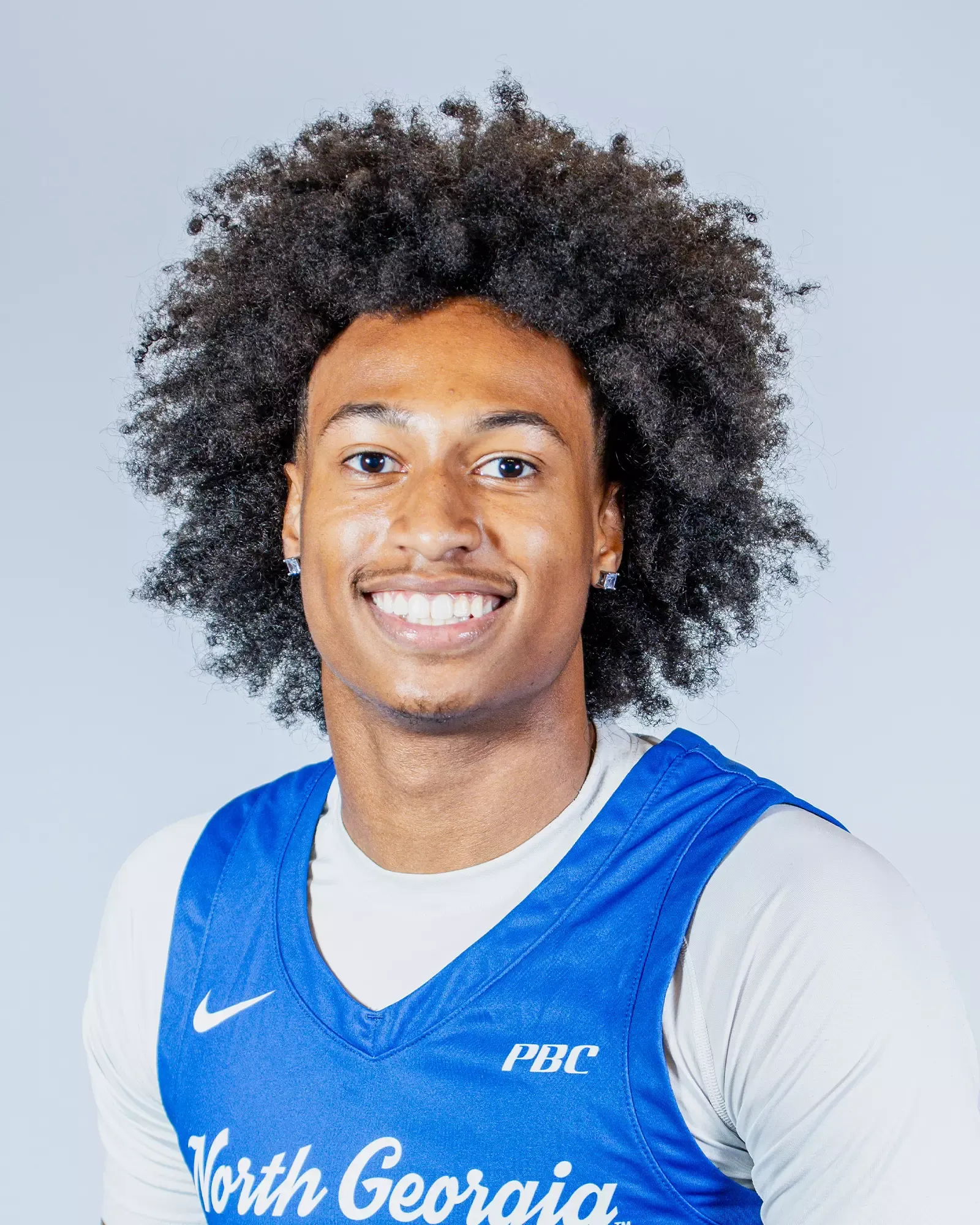 Ja'mari Arnold, Basketball, undefined