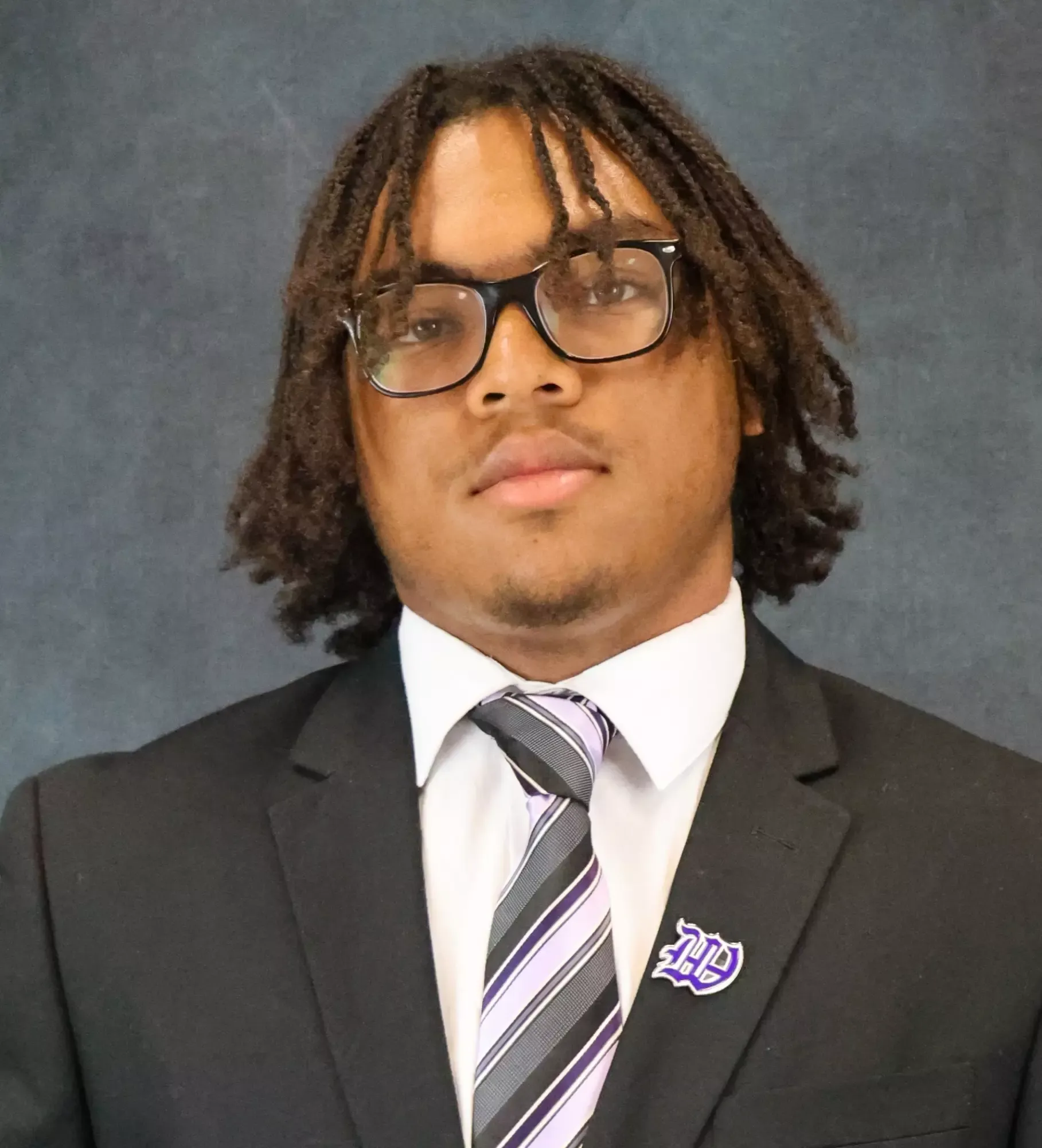 Jerold Smart, Football, Kentucky Wesleyan College