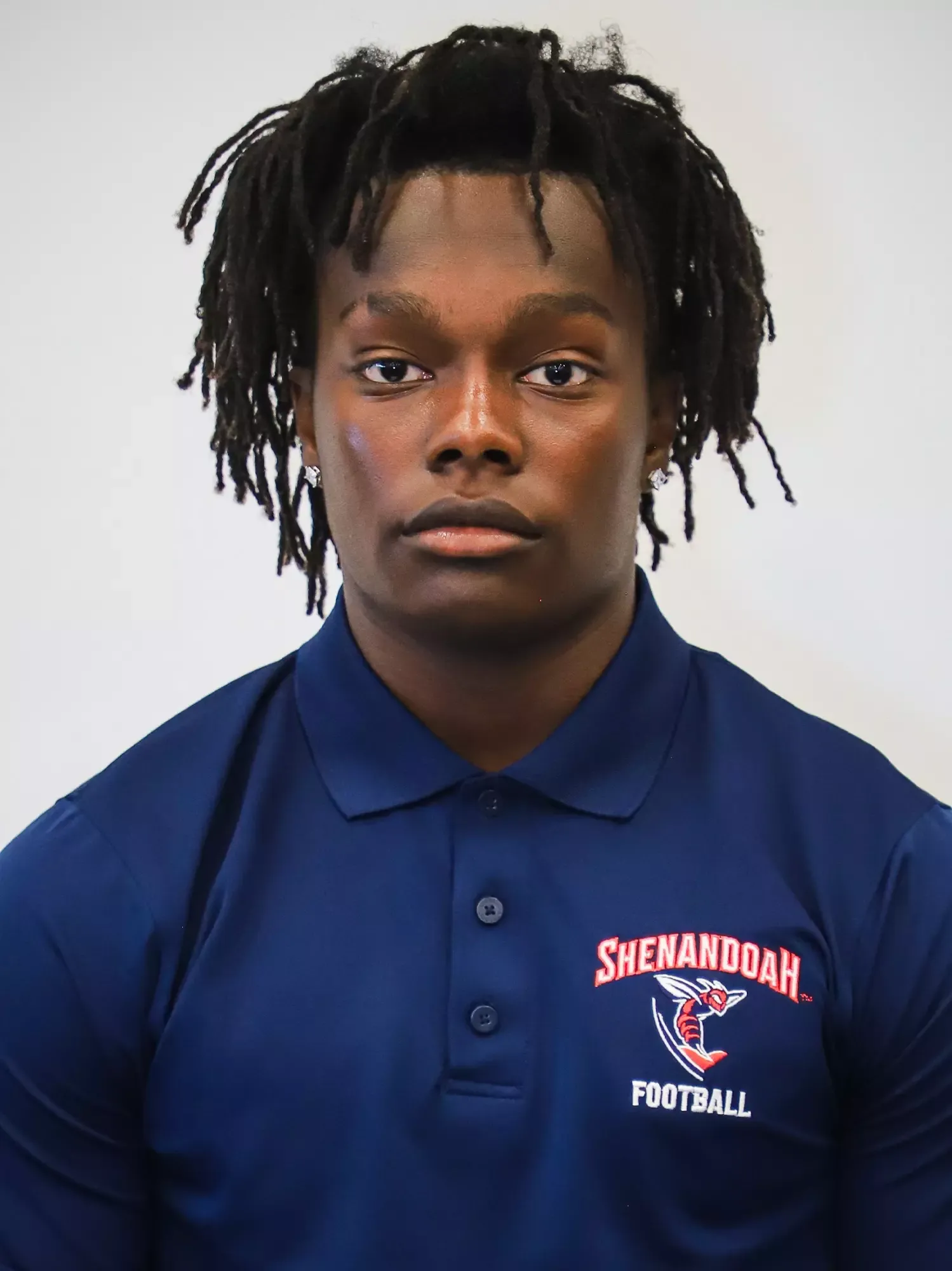 Michael Ogburn, Football, undefined