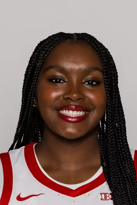 Sydney Mobley, Basketball, Ohio State University