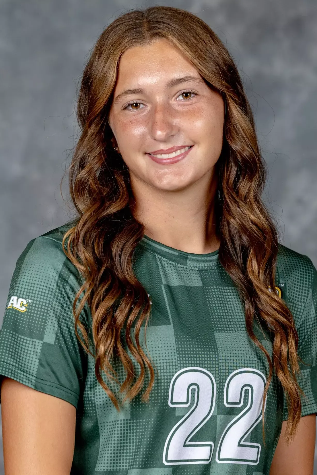 Grace Crowley, Soccer, undefined