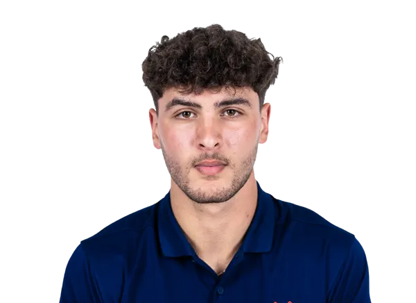 Caden Hillier, Football, undefined