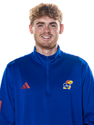 Bryce Barkdull, Track and Field, undefined