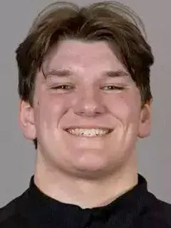 Lucas Barnes, Football, undefined