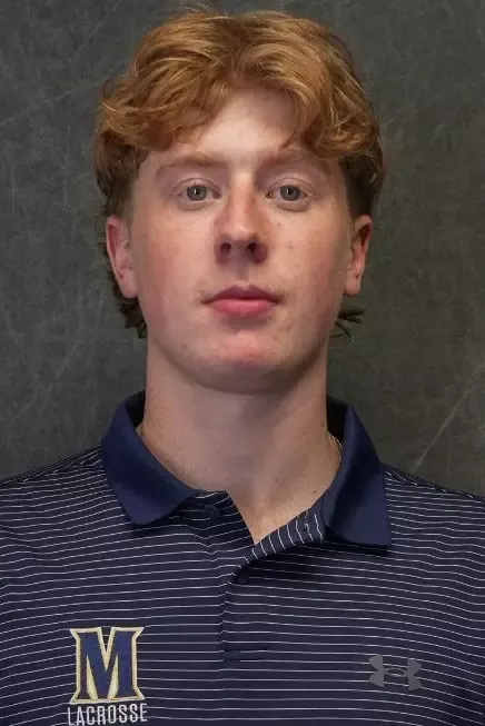 Carter Quested, Lacrosse, undefined