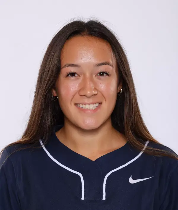 Natalie Lau, Softball, University of Pennsylvania