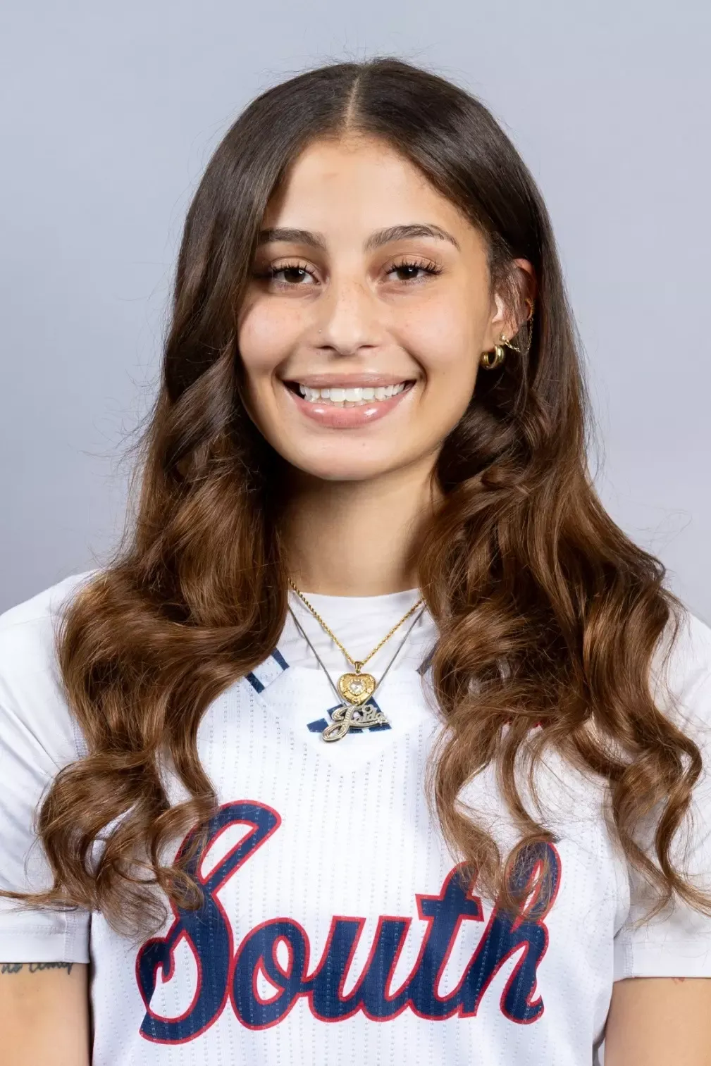 Jaida Redwine, Basketball, undefined