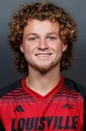 JP Jordan, Soccer, undefined