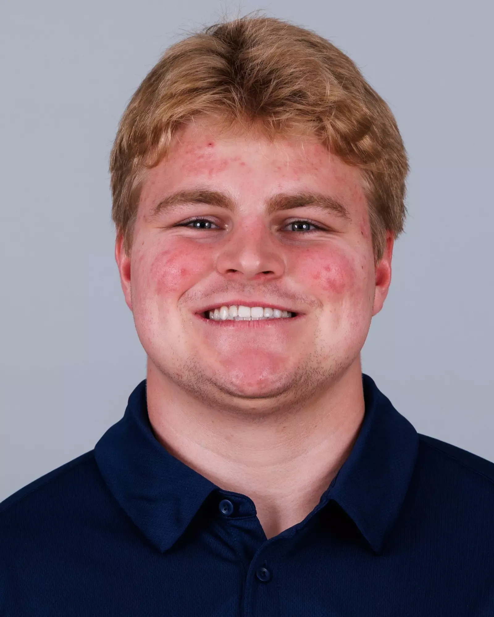 Max Ruedebusch, Football, Yale University