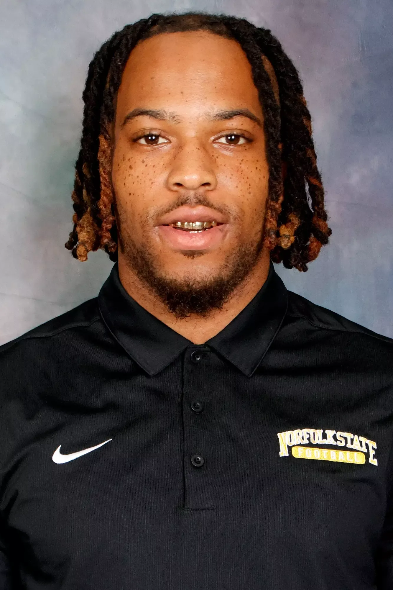 Jalyn Daniels, Football, undefined