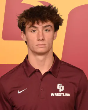 Connor Desautels, Wrestling, undefined