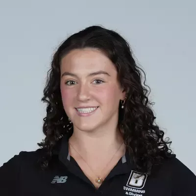 Kaitlyn Archambeault, Swimming & Diving, Bryant University