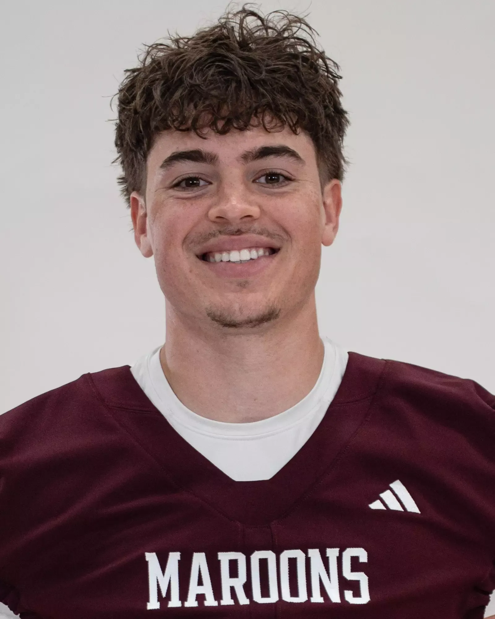 Jayden Chico, Football, University of Chicago