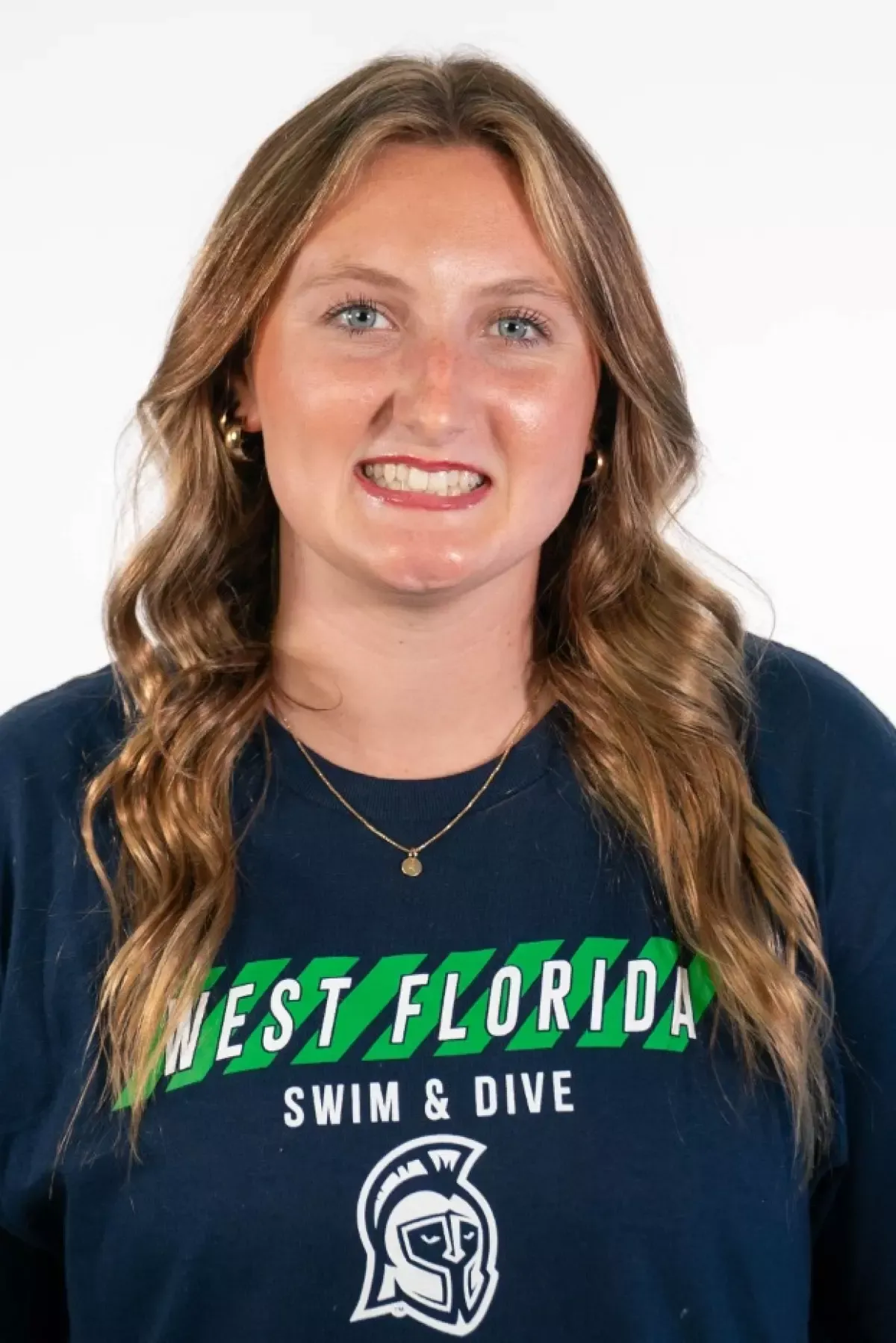 Ketryn Dannemiller, Swimming & Diving, University of West Florida