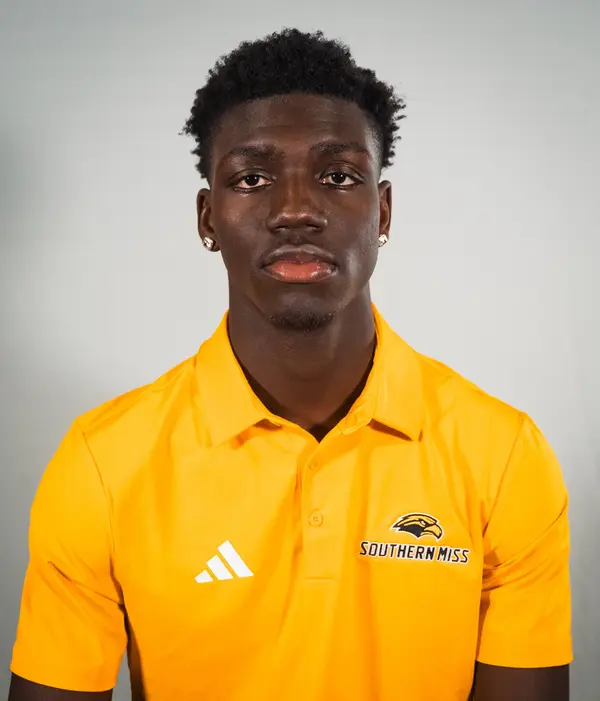King David Aboya, Football, University of Southern Mississippi