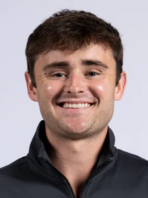 Dan O'Brien, Track and Field, University of Virginia