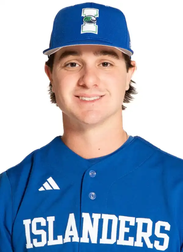 Luke Robertson, Baseball, Texas A&M University-Corpus Christi
