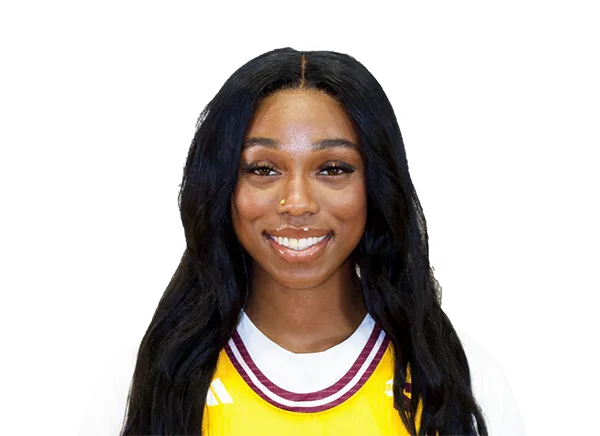 Konnor Gambrell, Basketball, Winthrop University