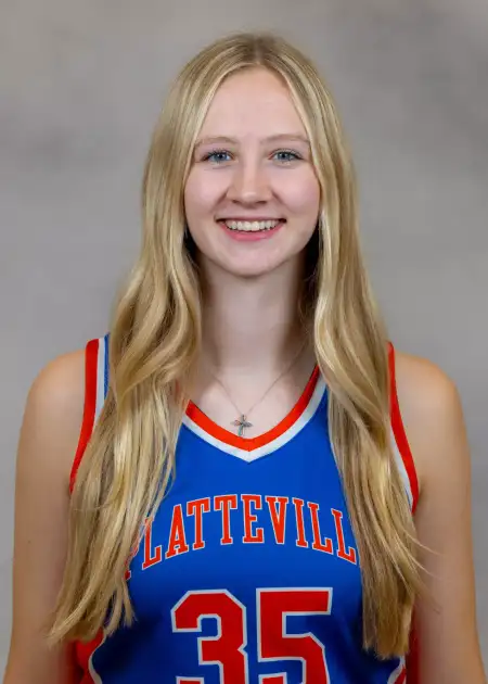 Dayna Carr, Basketball, University of Wisconsin-Platteville