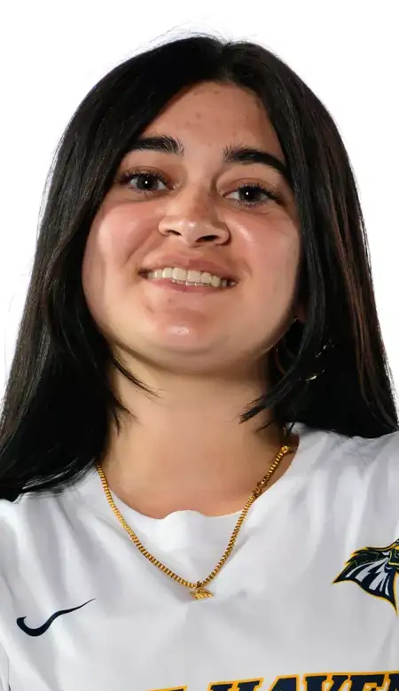 Alekhya Buddhiraju, Soccer, University of New Haven