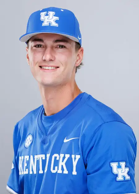 JP Peltier, Baseball, University of Kentucky