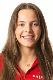 Beatrice Colclough, Rowing, Rutgers University