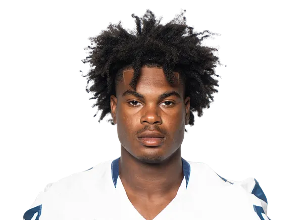 Kani Smith, Football, undefined