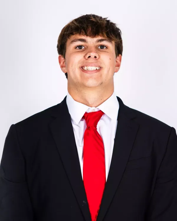 Thomas Yaegel, Swimming & Diving, Fairfield University
