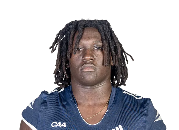 Elijah Rich, Football, University of Rhode Island