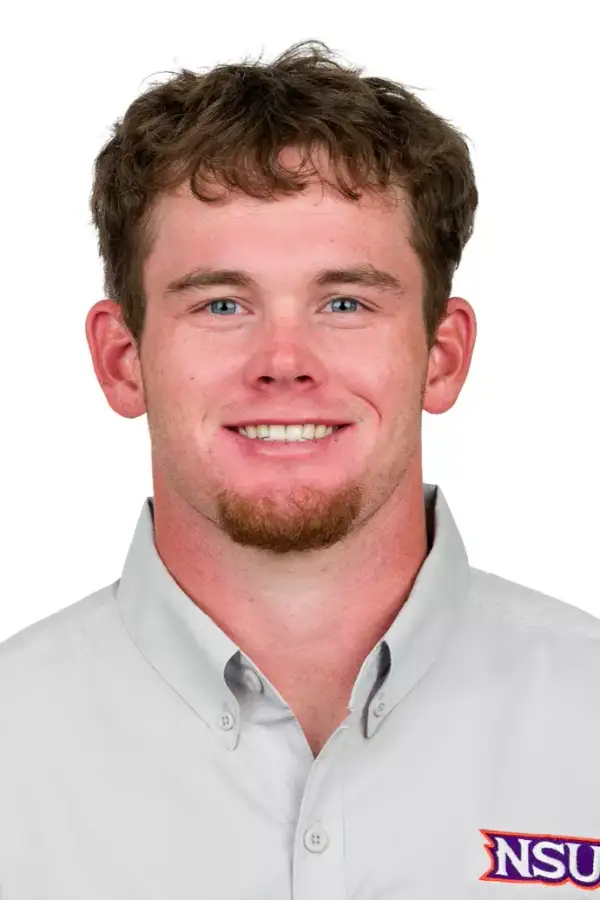 Peyton Pierce, Baseball, Northwestern State University