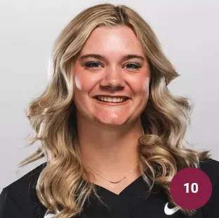 Sharyn Duncan, Softball, undefined